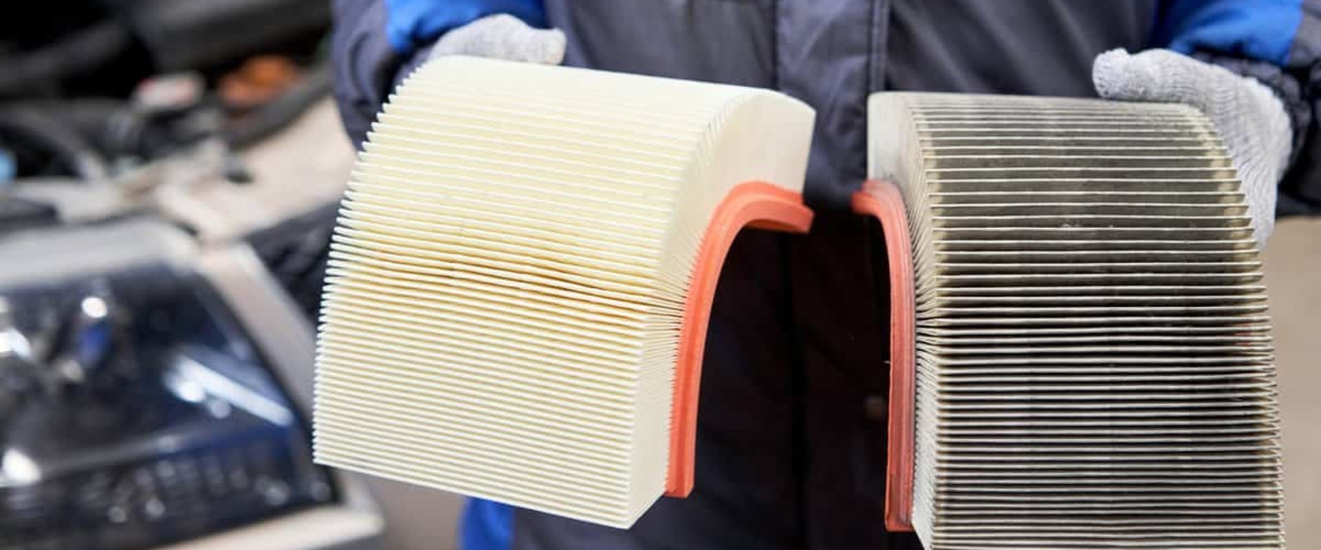 Does Air Filter Brand Matter?