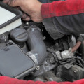 How to Change a Car Air Filter Easily and Effectively