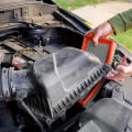 How to Change a Car Air Filter Easily and Effectively