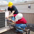 Choosing AC Air Conditioning Tune Up in Coral Gables FL