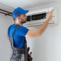 Trusted Professional HVAC Replacement Service