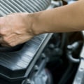 The Benefits of Replacing Your Car's Air Filter