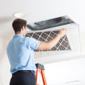 Perks of Hiring an Air Duct Cleaning Service in Kendall FL