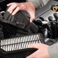 The Consequences of Not Changing Your Car's Air Filter