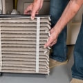 What Is a Pleated Air Filter And How It Helps Your Home