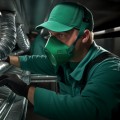 Top Air Duct Sealing Mistakes to Avoid in Key Biscayne FL