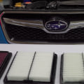 Does Changing Car Air Filter Improve Performance?