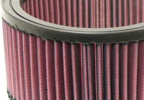 Does a High-Performance Air Filter Increase Horsepower?