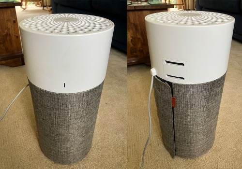 Best 4-Inch Air Filter for Mildew: Top Picks for a Cleaner, Healthier Home