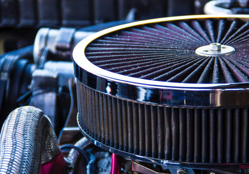 How Often Should You Change Your Car's Air Filter?