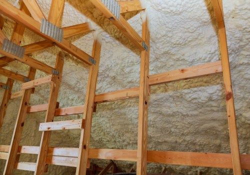 Affordable Attic Insulation Installation Service in Pinecrest FL