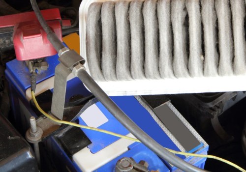 Does Changing Engine Air Filter Make a Difference?