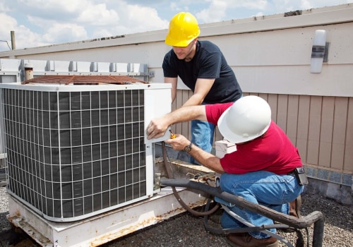 Choosing AC Air Conditioning Tune Up in Coral Gables FL