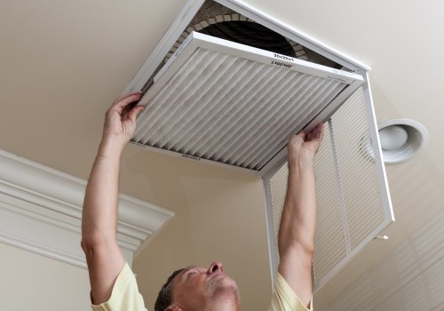 Understanding the Importance of Air Filter Replacement