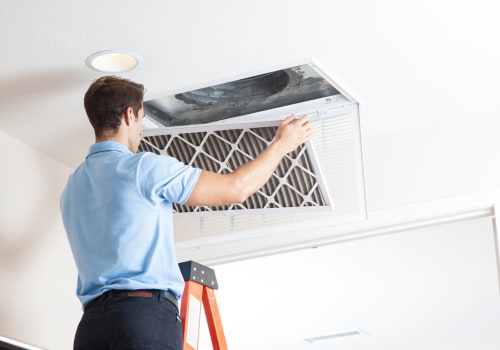 Perks of Hiring an Air Duct Cleaning Service in Kendall FL