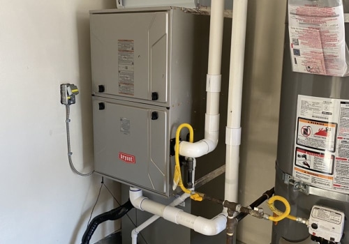 Mastering the Art of Air Filter Sizing When Using Bryant HVAC Furnace