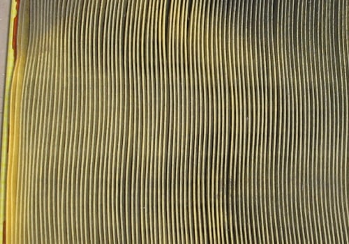 The Consequences of Not Replacing Your Air Filter