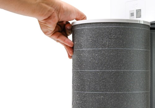 The Benefits of Regularly Changing Your Home Air Filter