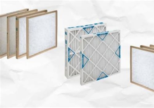Fiberglass vs Pleated 12.75x21x4 Air Filters: Which Is Better?