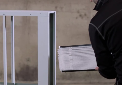 Aprilaire 213 Air Filters: The Ultimate Air Filtration Solution