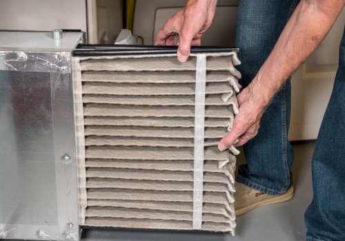 What Is a Pleated Air Filter And How It Helps Your Home