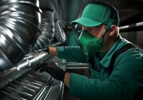 Top Air Duct Sealing Mistakes to Avoid in Key Biscayne FL