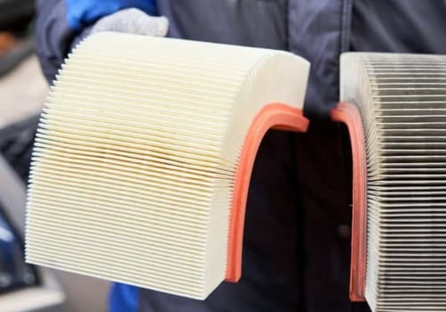 Does Air Filter Brand Matter?