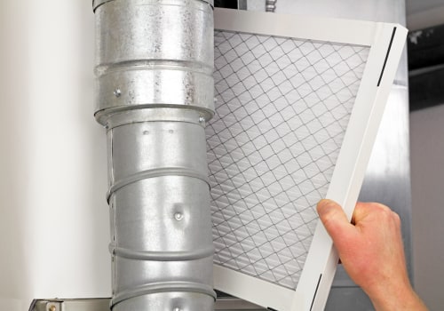 Knowing The Life Cycle of a 17x21x1 HVAC Air Filter and When to Replace It