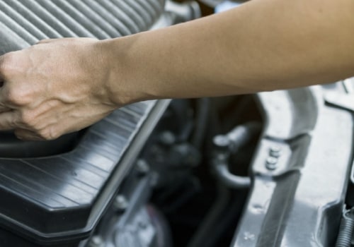 How Long Should You Go Without Replacing Your Air Filter?