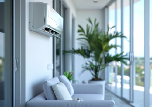 Maximizing Energy Savings With Professional HVAC Installation Services In Parkland FL